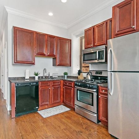 3Br Perfect Getaway Chicago Apartment - Newport 2 Exterior photo