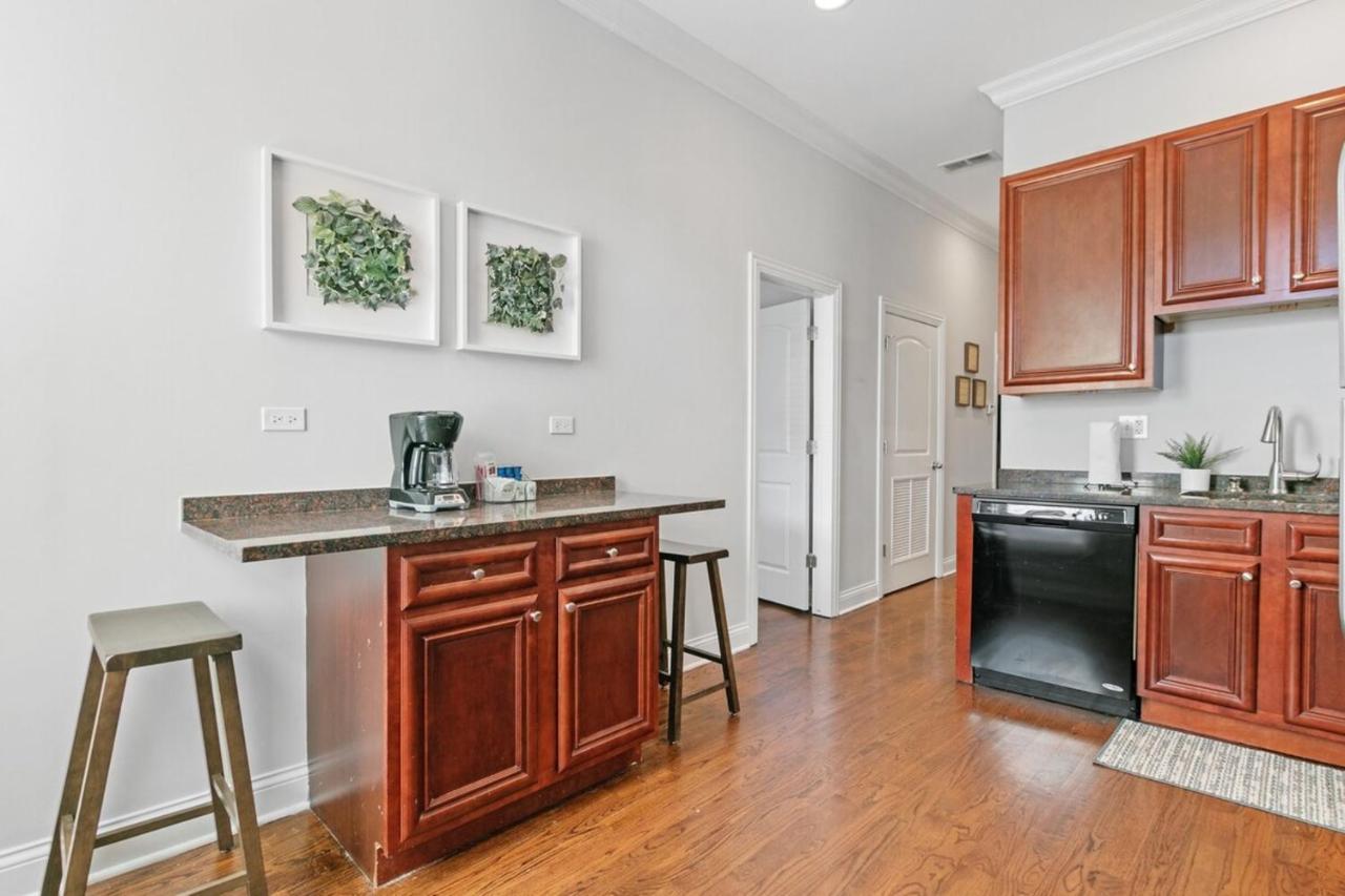 3Br Perfect Getaway Chicago Apartment - Newport 2 Exterior photo